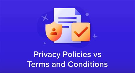 Terms and Conditions & Privacy Policy .